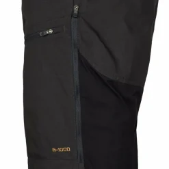 Fjällräven ABISKO LITE TREKKING TRS M LONG Herren - Trekkinghose