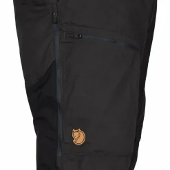 Fjällräven ABISKO LITE TREKKING TRS M LONG Herren - Trekkinghose