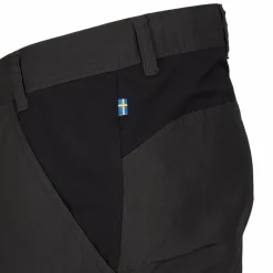 Fjällräven ABISKO LITE TREKKING TRS M LONG Herren - Trekkinghose
