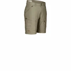 Fjällräven ABISKO MIDSUMMER ZIP OFF TROUSERS M Herren - Trekkinghose