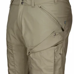 Fjällräven ABISKO MIDSUMMER ZIP OFF TROUSERS M Herren - Trekkinghose