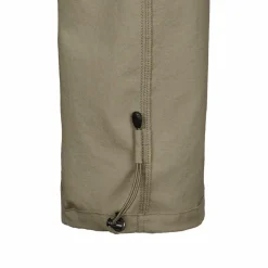 Fjällräven ABISKO MIDSUMMER ZIP OFF TROUSERS M Herren - Trekkinghose