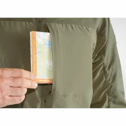 Fjällräven ABISKO MIDSUMMER JACKET M Herren - Übergangsjacke