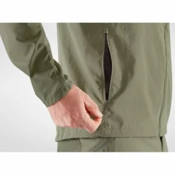 Fjällräven ABISKO MIDSUMMER JACKET M Herren - Übergangsjacke