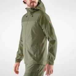 Fjällräven ABISKO MIDSUMMER JACKET M Herren - Übergangsjacke