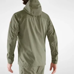 Fjällräven ABISKO MIDSUMMER JACKET M Herren - Übergangsjacke