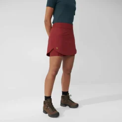 Fjällräven ABISKO MIDSUMMER SKORT W Damen - Skort