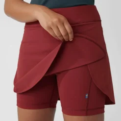 Fjällräven ABISKO MIDSUMMER SKORT W Damen - Skort
