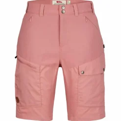 Fjällräven ABISKO MIDSUMMER SHORTS W Damen - Shorts