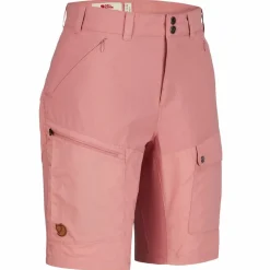 Fjällräven ABISKO MIDSUMMER SHORTS W Damen - Shorts