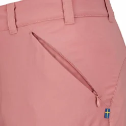 Fjällräven ABISKO MIDSUMMER SHORTS W Damen - Shorts