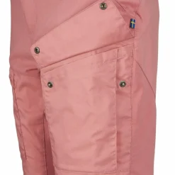Fjällräven ABISKO MIDSUMMER SHORTS W Damen - Shorts