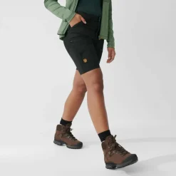 Fjällräven ABISKO MIDSUMMER SHORTS W Damen - Shorts