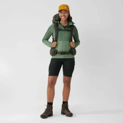 Fjällräven ABISKO MIDSUMMER SHORTS W Damen - Shorts