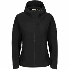 Fjällräven ABISKO MIDSUMMER JACKET W Damen - Übergangsjacke