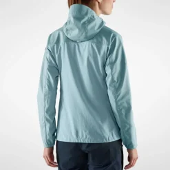 Fjällräven ABISKO MIDSUMMER JACKET W Damen - Übergangsjacke
