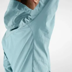 Fjällräven ABISKO MIDSUMMER JACKET W Damen - Übergangsjacke