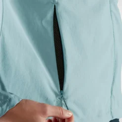 Fjällräven ABISKO MIDSUMMER JACKET W Damen - Übergangsjacke