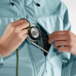 Fjällräven ABISKO MIDSUMMER JACKET W Damen - Übergangsjacke