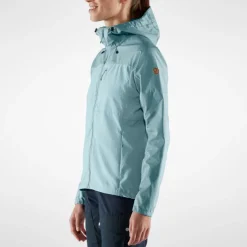Fjällräven ABISKO MIDSUMMER JACKET W Damen - Übergangsjacke