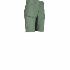 Fjällräven ABISKO MIDSUMMER ZIP OFF TROUSERS W Damen - Trekkinghose