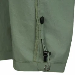 Fjällräven ABISKO MIDSUMMER ZIP OFF TROUSERS W Damen - Trekkinghose