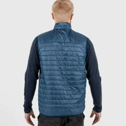 Fjällräven ABISKO PADDED VEST M Herren - Weste