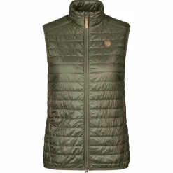 Fjällräven ABISKO PADDED VEST W Damen - Weste