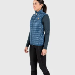Fjällräven ABISKO PADDED VEST W Damen - Weste