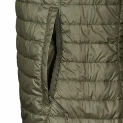 Fjällräven ABISKO PADDED VEST W Damen - Weste