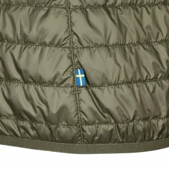 Fjällräven ABISKO PADDED VEST W Damen - Weste