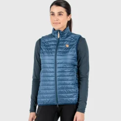 Fjällräven ABISKO PADDED VEST W Damen - Weste