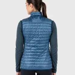 Fjällräven ABISKO PADDED VEST W Damen - Weste