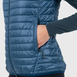 Fjällräven ABISKO PADDED VEST W Damen - Weste