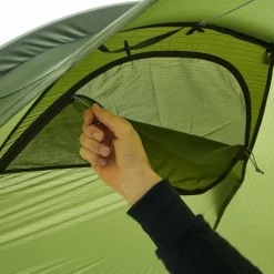 Fjällräven ABISKO SHAPE 3 - Tunnelzelt