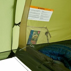 Fjällräven ABISKO SHAPE 3 - Tunnelzelt