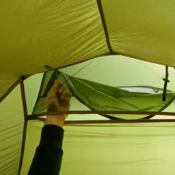 Fjällräven ABISKO SHAPE 3 - Tunnelzelt