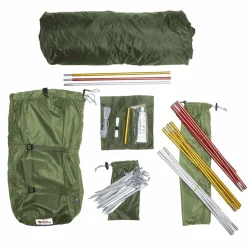 Fjällräven ABISKO SHAPE 3 - Tunnelzelt
