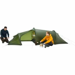Fjällräven ABISKO SHAPE 3 - Tunnelzelt
