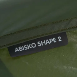 Fjällräven ABISKO SHAPE 2 Unisex - Tunnelzelt