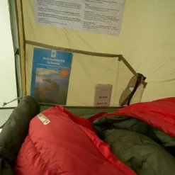 Fjällräven ABISKO SHAPE 2 Unisex - Tunnelzelt