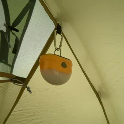 Fjällräven ABISKO SHAPE 2 Unisex - Tunnelzelt