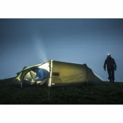 Fjällräven ABISKO SHAPE 2 Unisex - Tunnelzelt