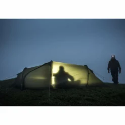 Fjällräven ABISKO SHAPE 2 Unisex - Tunnelzelt