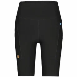 Fjällräven ABISKO SHORT TIGHTS W Damen - Shorts