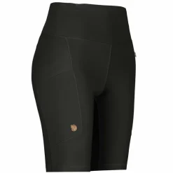 Fjällräven ABISKO SHORT TIGHTS W Damen - Shorts