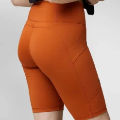 Fjällräven ABISKO SHORT TIGHTS W Damen - Shorts