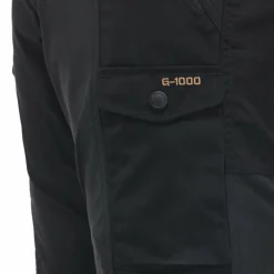 Fjällräven ABISKO SHORTS M Herren - Shorts
