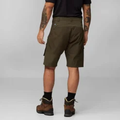 Fjällräven ABISKO SHORTS M Herren - Shorts