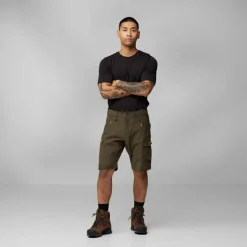 Fjällräven ABISKO SHORTS M Herren - Shorts
